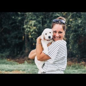 Meet your Posher, Bri